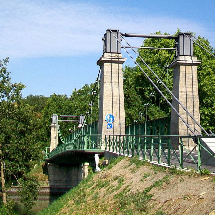 Photo de Château de Boran-sur-Oise